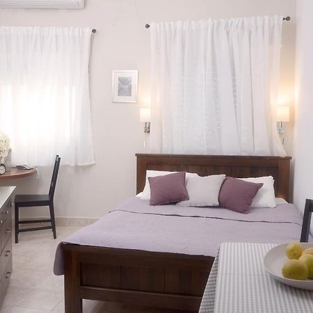 Allenby2 B&B Jerusalem Phòng bức ảnh
