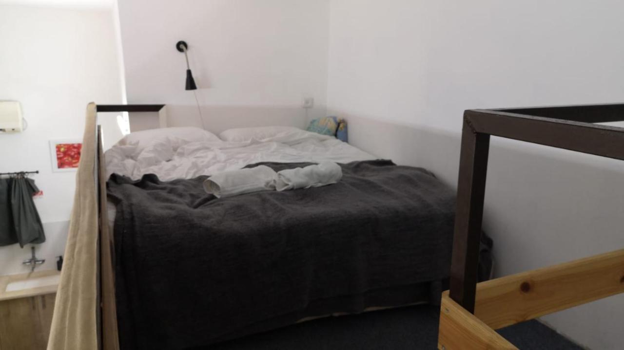 Allenby2 B&B Jerusalem Ngoại thất bức ảnh