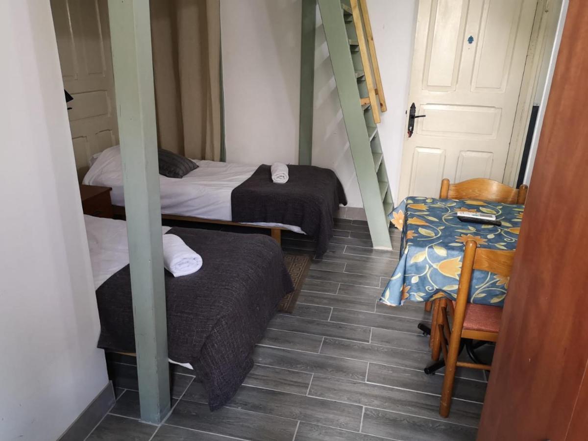 Allenby2 B&B Jerusalem Ngoại thất bức ảnh
