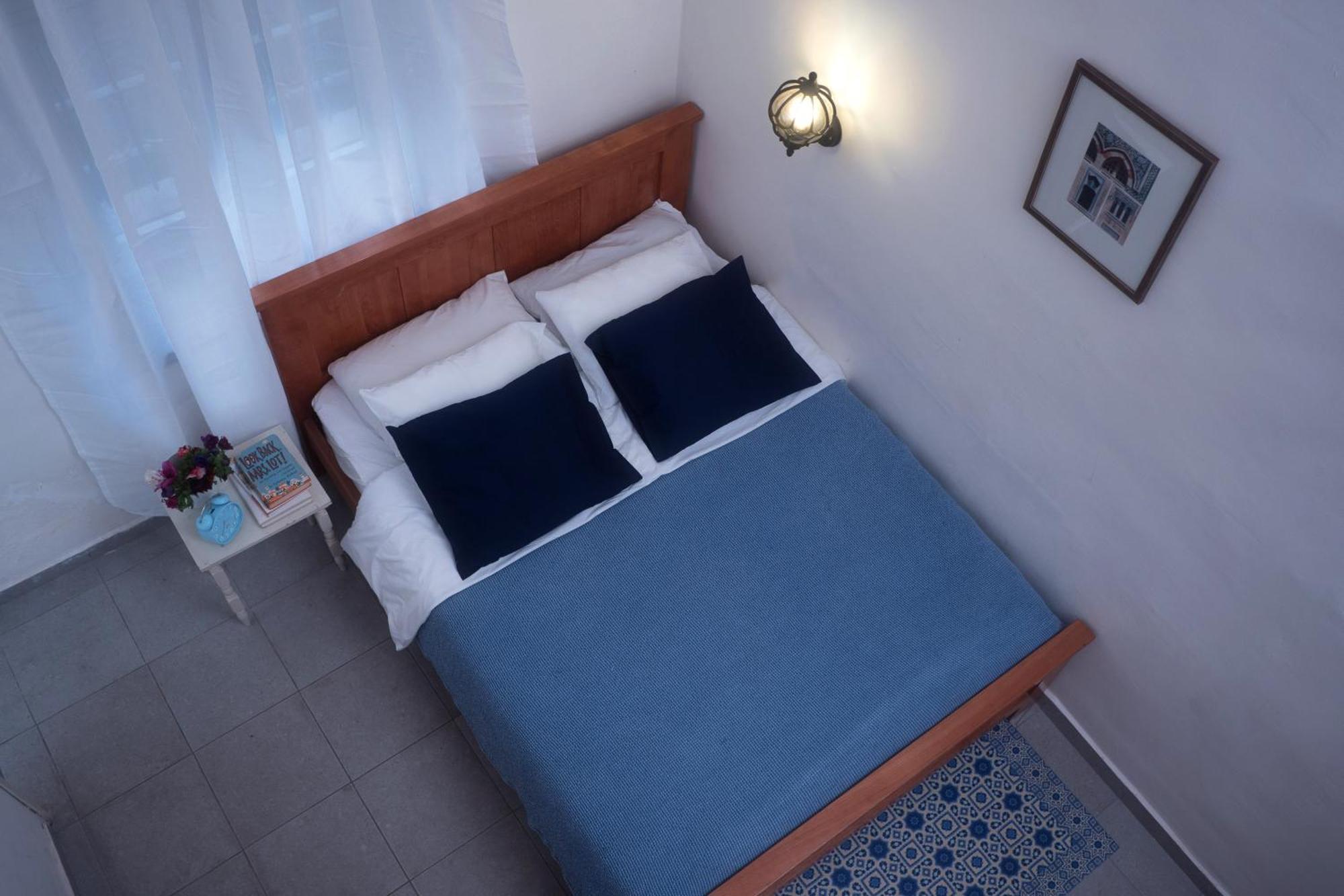 Allenby2 B&B Jerusalem Phòng bức ảnh