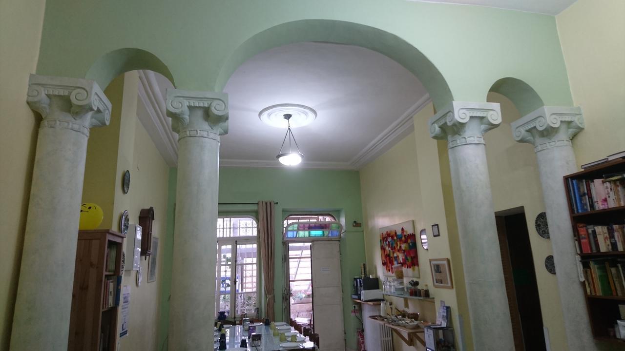 Allenby2 B&B Jerusalem Ngoại thất bức ảnh