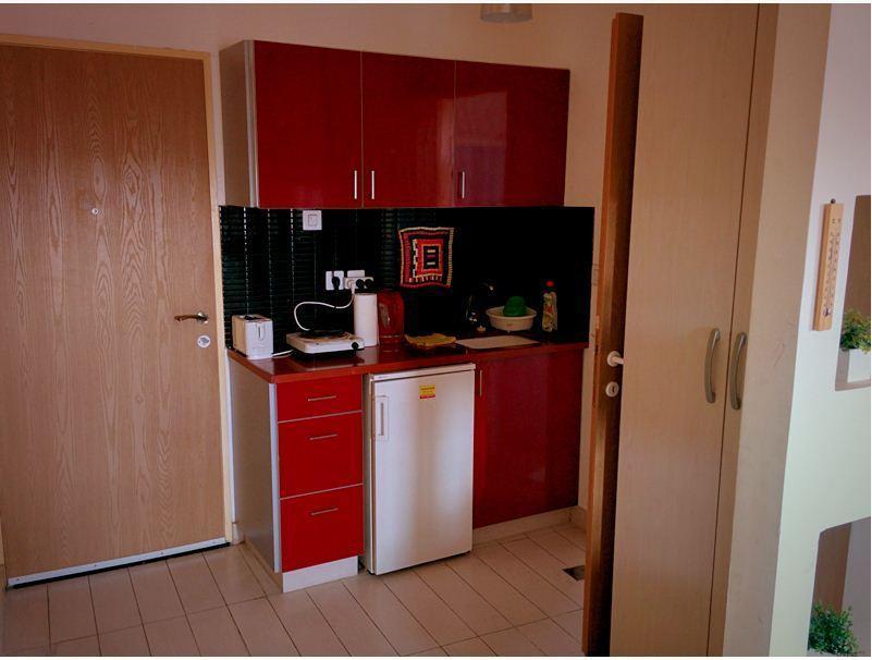 Allenby2 B&B Jerusalem Phòng bức ảnh