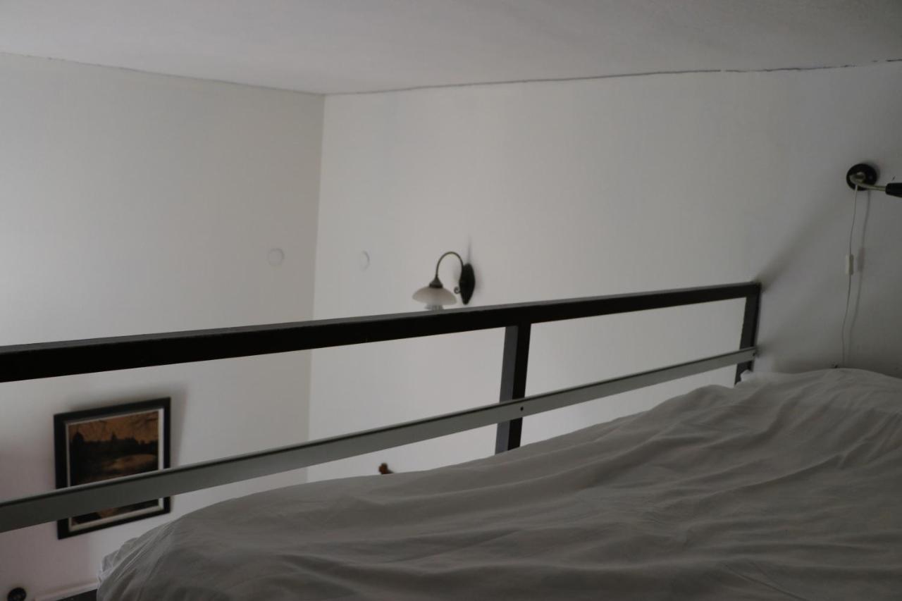 Allenby2 B&B Jerusalem Ngoại thất bức ảnh