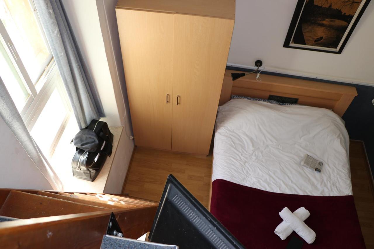 Allenby2 B&B Jerusalem Ngoại thất bức ảnh